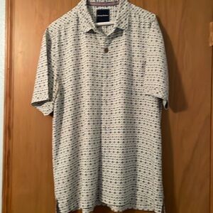 Tommy Bahama men’s shirt